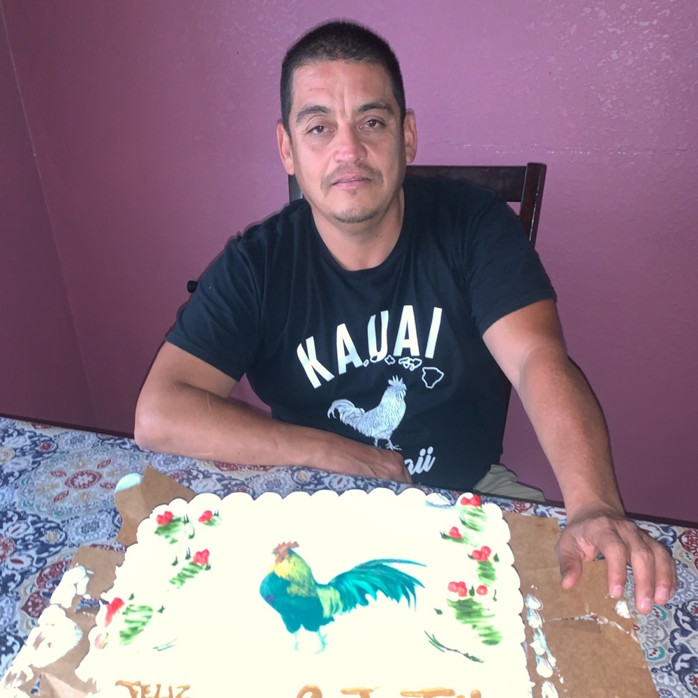 Meet your Posher, Adrian